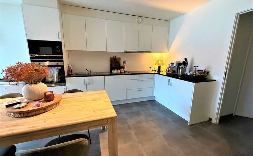 Flat for rent in Beernem