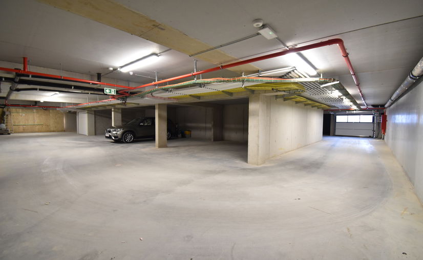 Flat for rent in Beernem