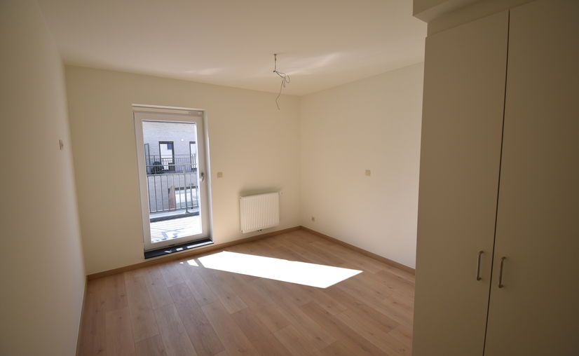 Flat for rent in Beernem