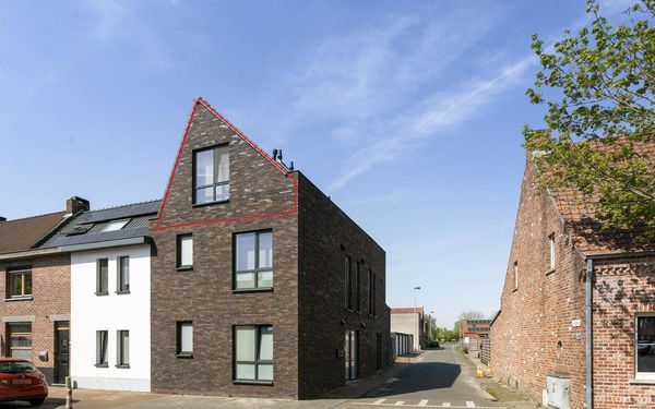 Flat for rent in Beernem