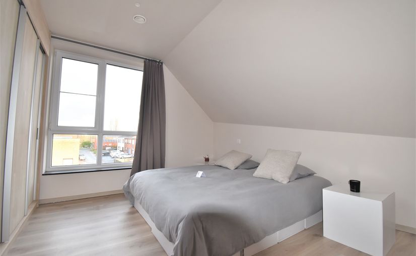 Flat for rent in Beernem
