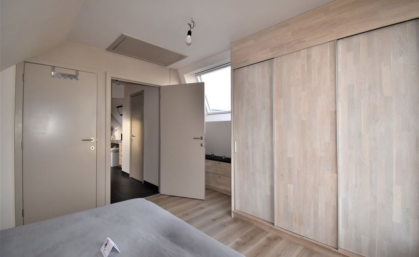 Flat for rent in Beernem