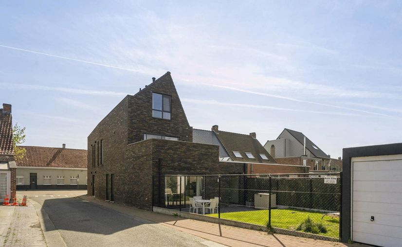 Flat for rent in Beernem