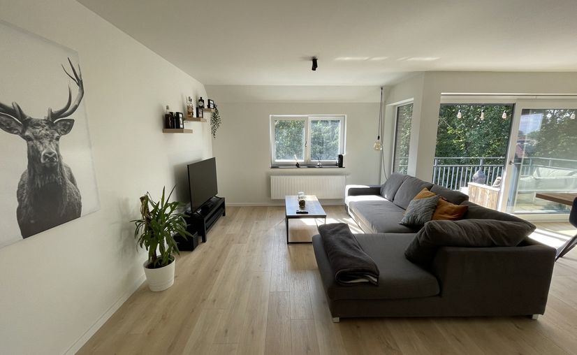 Flat for rent in Beernem