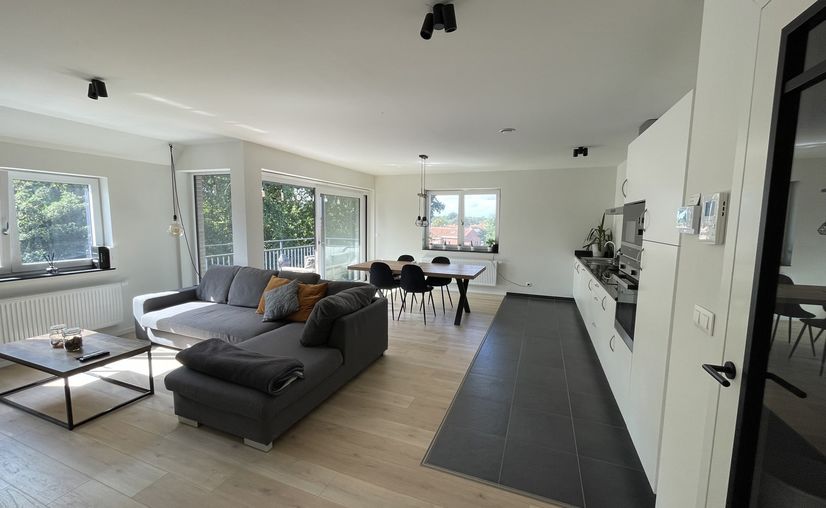 Flat for rent in Beernem