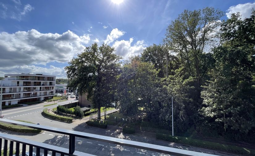 Flat for rent in Beernem