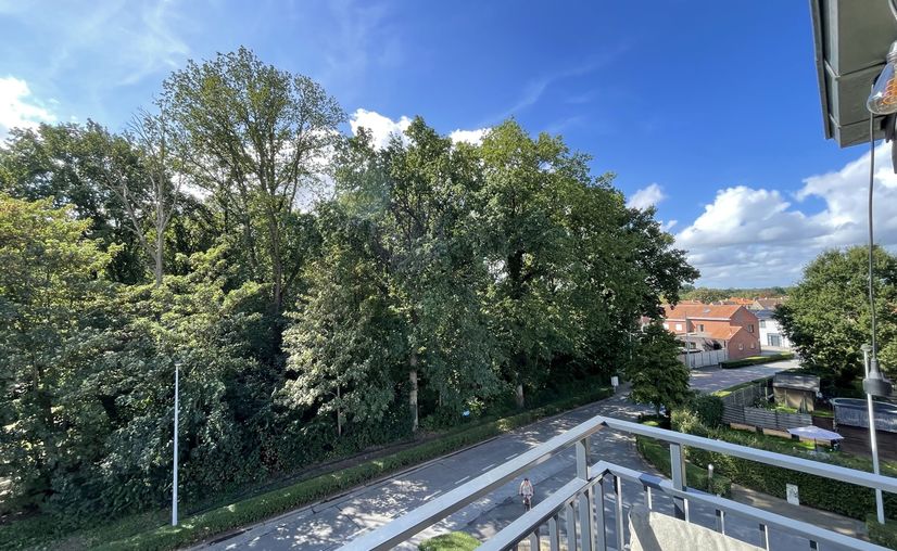 Flat for rent in Beernem
