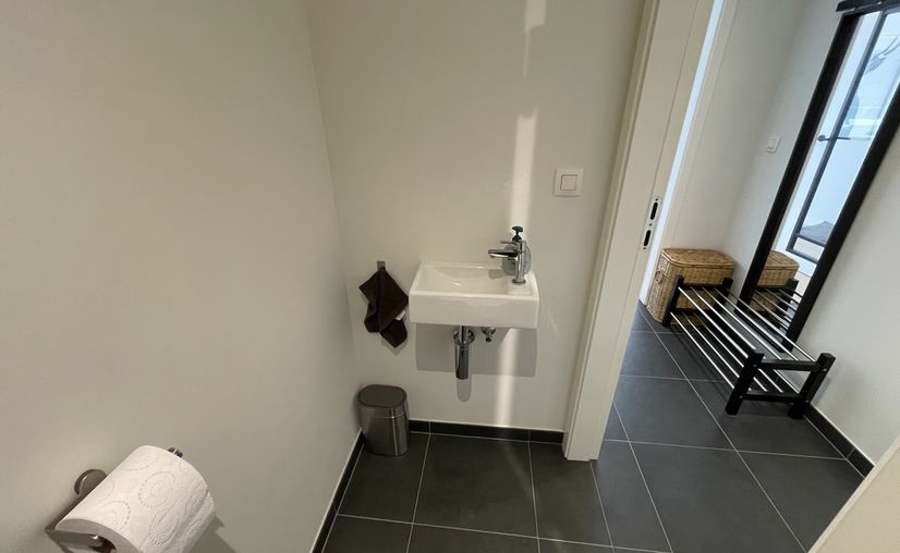 Flat for rent in Beernem