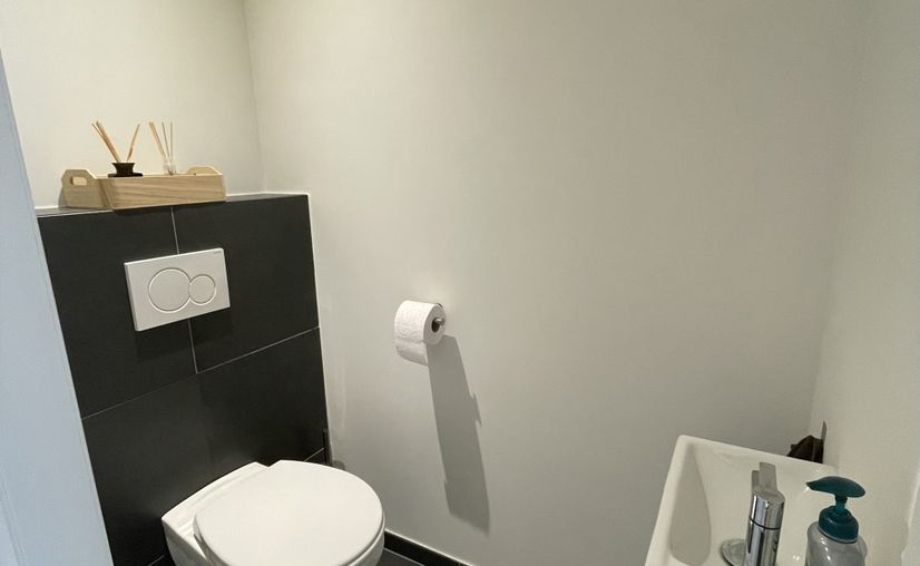 Flat for rent in Beernem