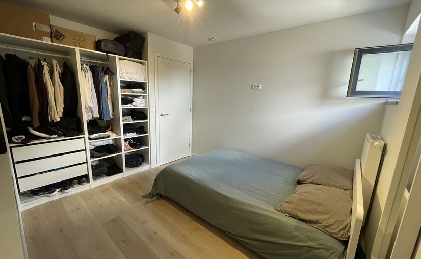 Flat for rent in Beernem