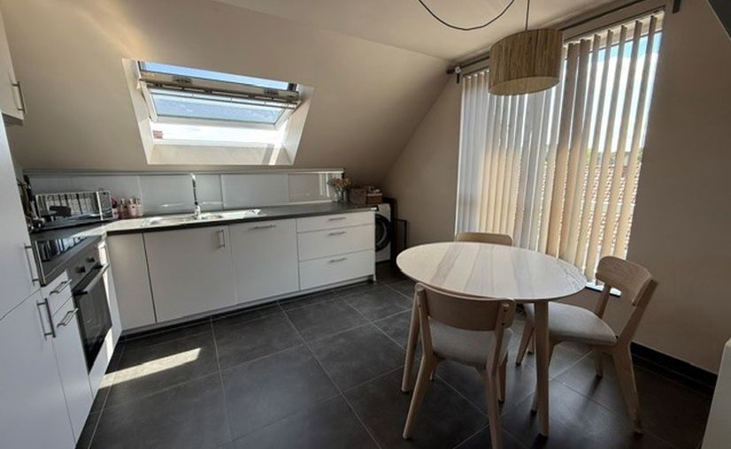 Flat for rent in Beernem