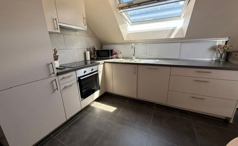 Flat for rent in Beernem