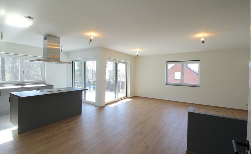 Flat for rent in Beernem
