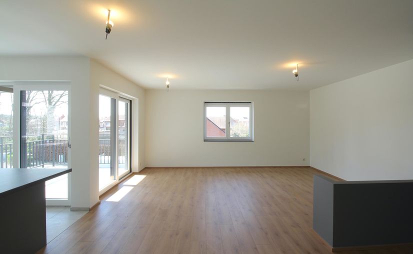 Flat for rent in Beernem