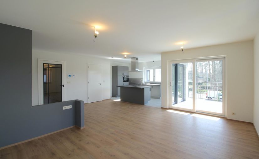Flat for rent in Beernem