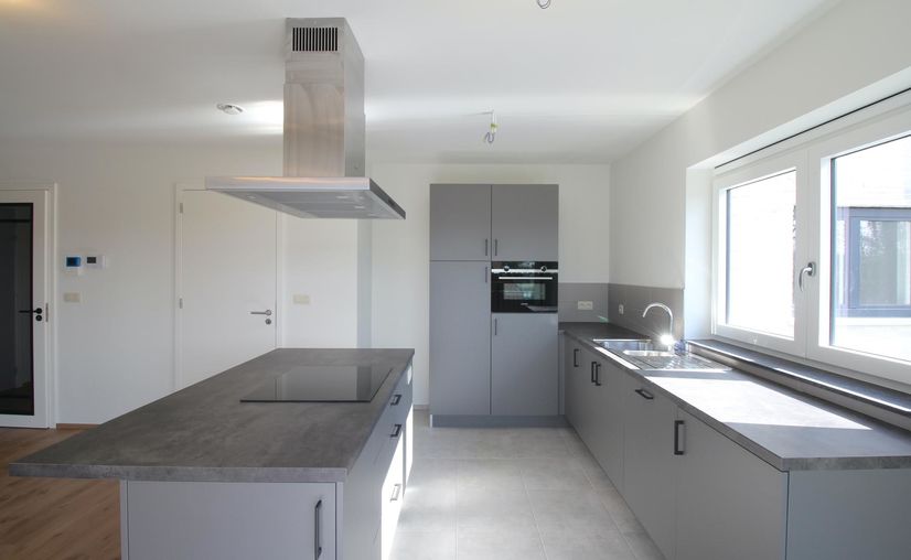 Flat for rent in Beernem