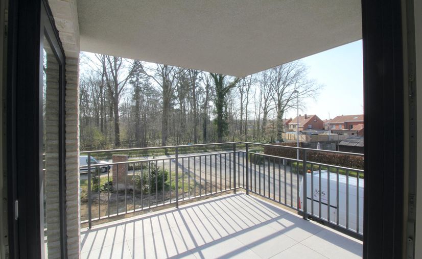 Flat for rent in Beernem