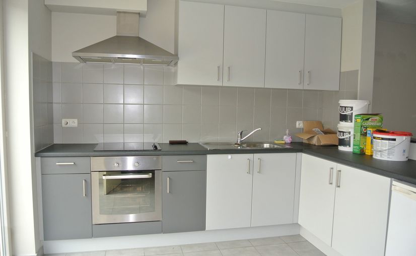 Flat for rent in Beernem