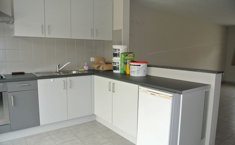 Flat for rent in Beernem