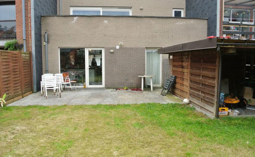 Flat for rent in Beernem