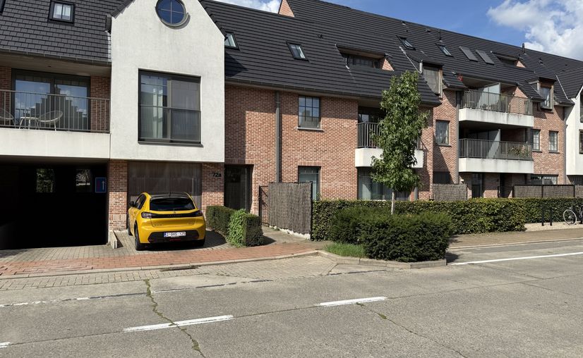 Flat for rent in Beernem