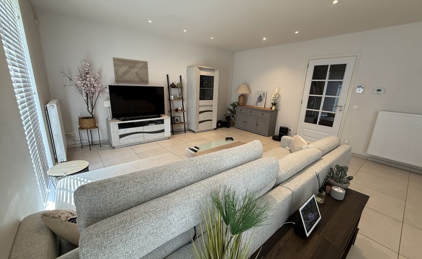 Flat for rent in Beernem