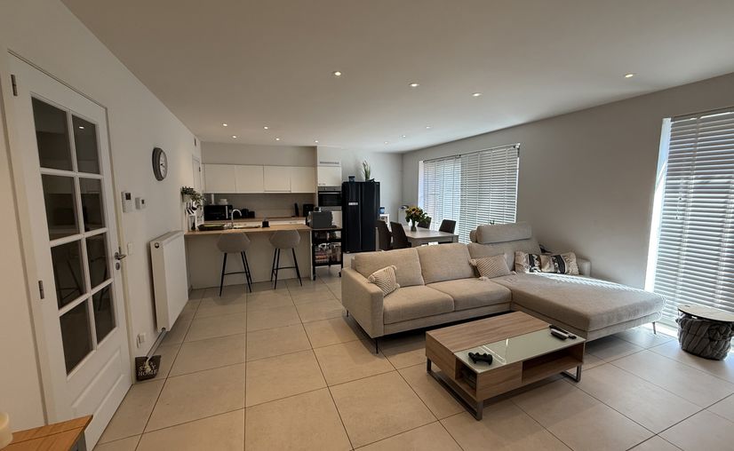 Flat for rent in Beernem