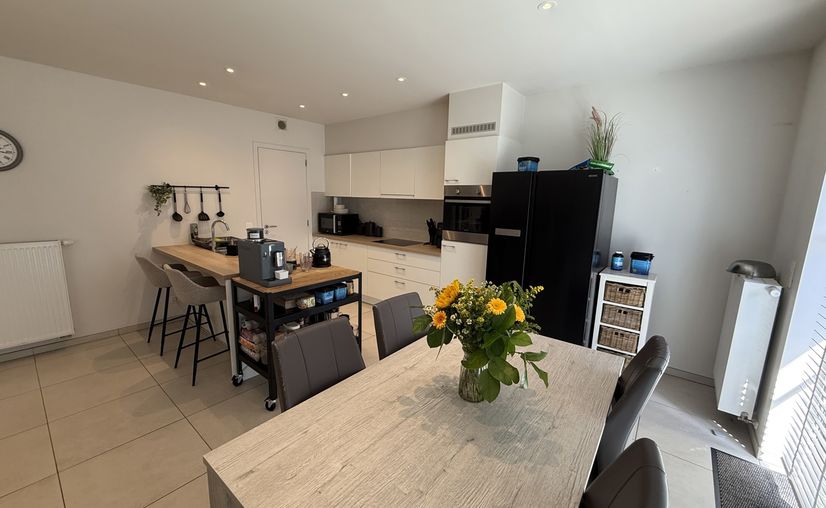 Flat for rent in Beernem
