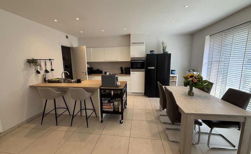 Flat for rent in Beernem