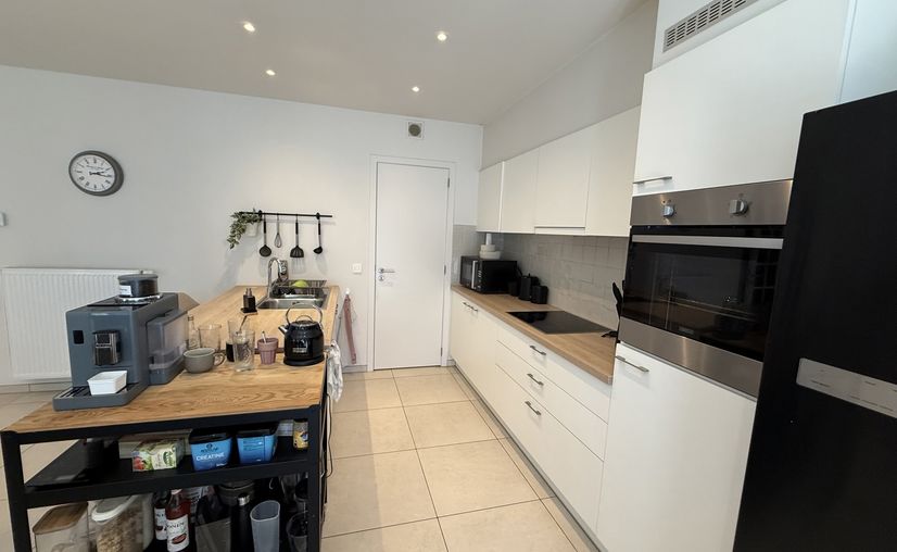 Flat for rent in Beernem