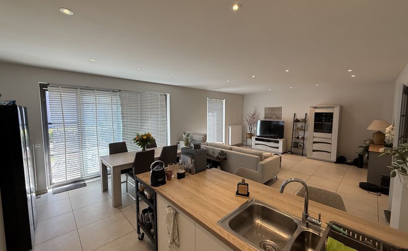 Flat for rent in Beernem