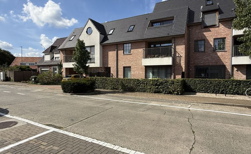 Flat for rent in Beernem