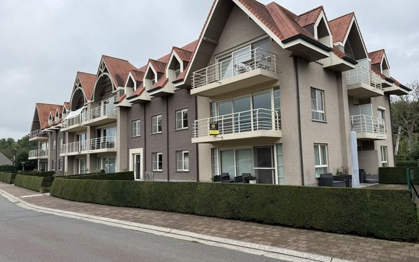 Flat for rent in Beernem