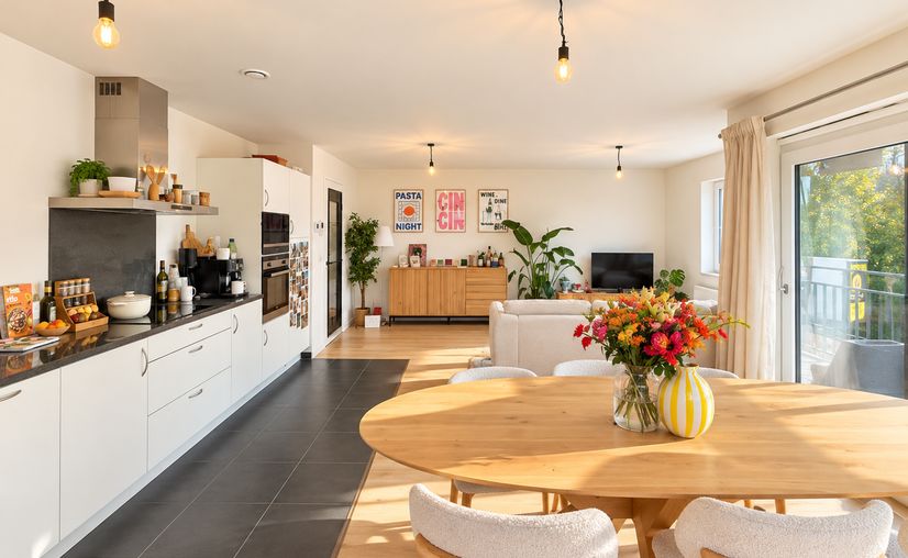 Flat for rent in Beernem