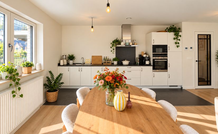 Flat for rent in Beernem