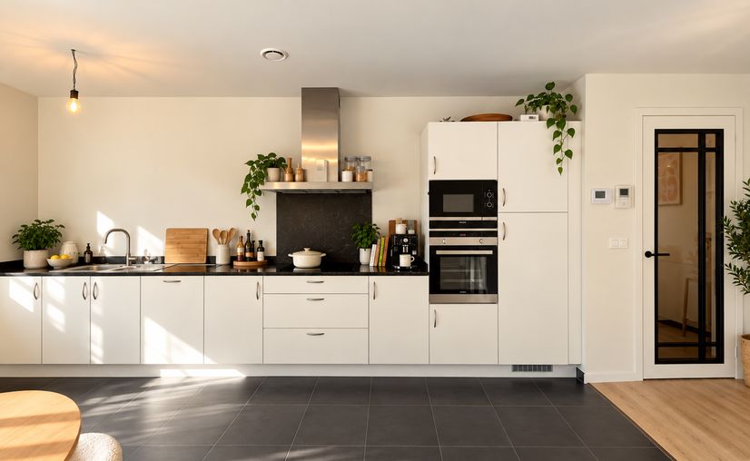Flat for rent in Beernem