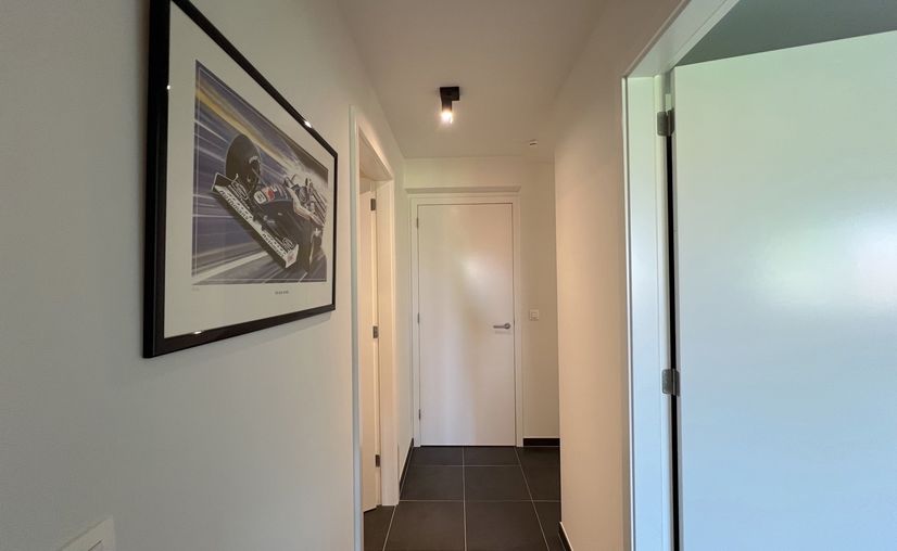 Flat for rent in Beernem
