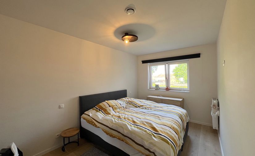 Flat for rent in Beernem