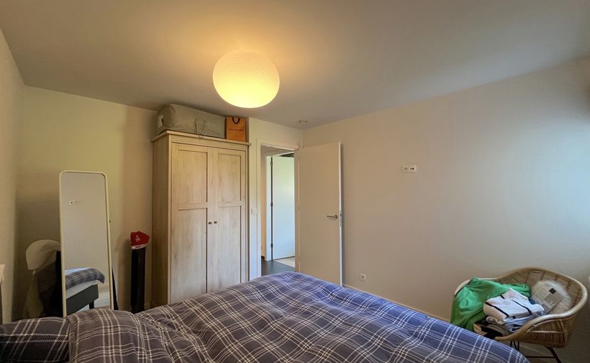 Flat for rent in Beernem