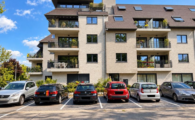 Flat for rent in Beernem