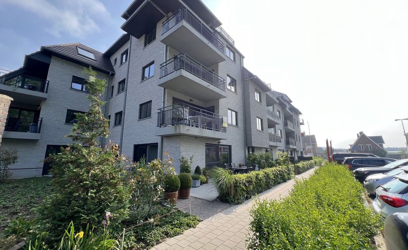 Flat for rent in Beernem