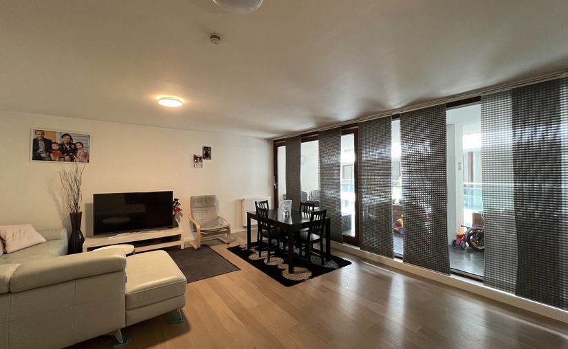 Flat for rent in Bruges