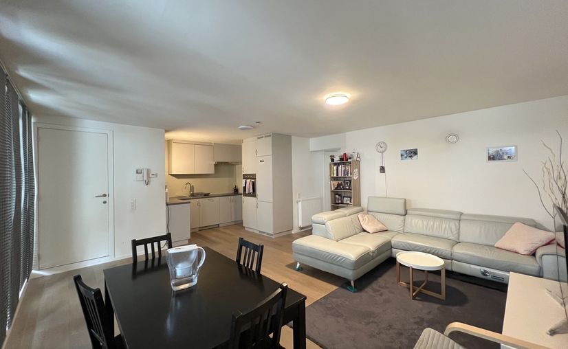 Flat for rent in Bruges
