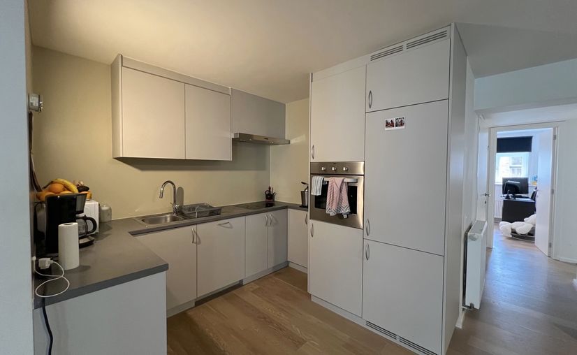 Flat for rent in Bruges
