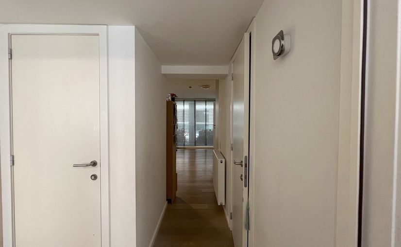 Flat for rent in Bruges