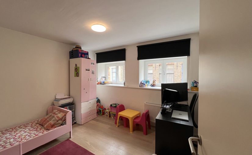 Flat for rent in Bruges