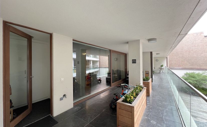Flat for rent in Bruges