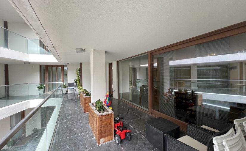 Flat for rent in Bruges