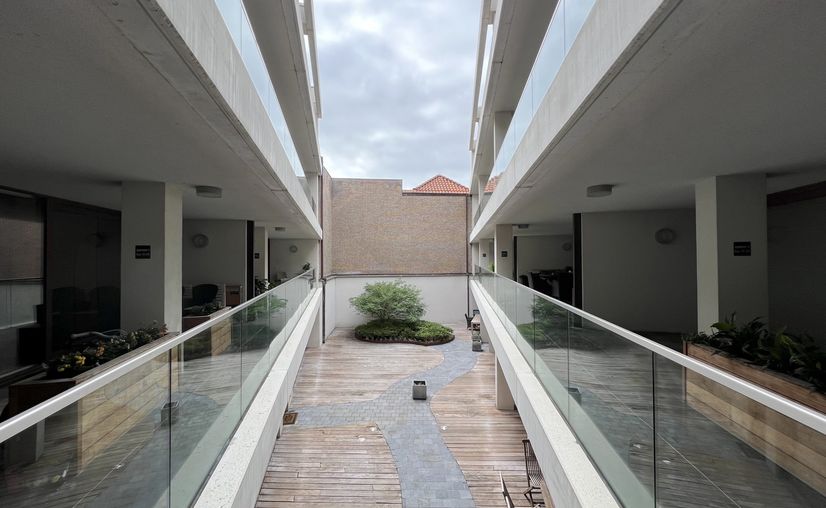Flat for rent in Bruges