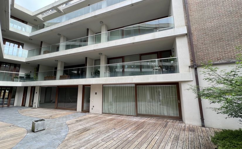 Flat for rent in Bruges